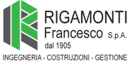 Logo Rigamonti SpA
